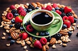 Heart Health Advantages of Coffee: Unveiling the Cardiovascular Benefits