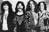 Sábado de Blues — O Blues e os Plágios do Led Zeppelin