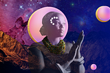 What philanthropy can learn from Afrofuturism to end violence