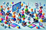 Understanding Gen Alpha: A Guide to Connecting with Digital Natives.