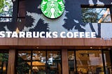 How to entertain customers for using offers with Starbucks?