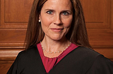 Amy Coney Barrett’s Job Interview for a Copy Editor Position at the ‘New Yorker’