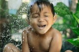 The everyday moments we take for granted