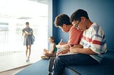 Why Being a Teenager Is the Worst?