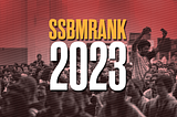 SSBMRank 2023