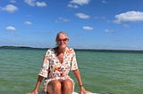 Beautiful Bacalar