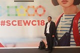 Smart technologies and trends at SCEWC2018