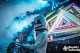 Today and Everyday, Marshmello’s Running with Wolves