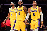 How to Fix the LA Lakers (3 Trade Scenarios)