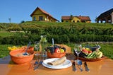 Zakaj je Slovenija popolna destinacija za družinske počitnice