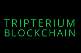 Welcome to Tripterium Blockchain