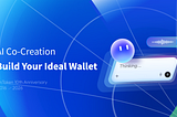 imToken 10th Anniversary Campaign: Co-create with AI and Build the Wallet You Want
