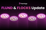 Flamingo flund and flocks update