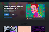The OpenSea Hidden Folder Demystified: Airdropped NFTs