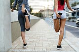 Improve Your Running With Less Running