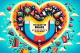 The Secret of Brands: Why We Are Attracted to Certain Brands