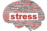 Stress and the brain