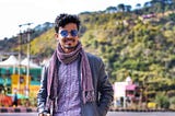 Innovators of MoEVing Spotlight — Shahrear, Software Engineer
