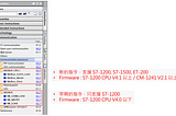 西門子 S7–1200 PLC 與 RS485 Modbus RTU 裝置連線 (使用 Modbus_Comm_Load 指令)