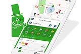 IronHack PreWork — Citymapper