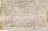 The Magna Carta