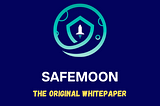 What is SafeMoon?