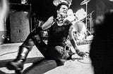 Darby Crash
