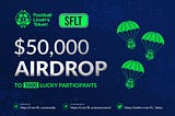 🤑We're giving away $50,000 worth in $FLT🚀🚀🚀