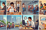 Day in the Office Reels: Authentic or Just Aesthetic?