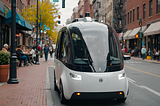 The Case For Autonomous Shuttles