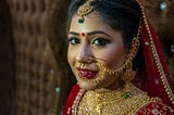 GLOWING SKIN FOR BRIDES IN 2021