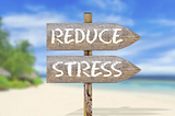 5 Ways to Reduce Stress During Finals Week