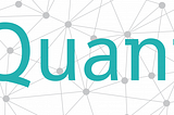 Quant Network featuring Overledger, Project Review