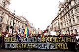 An open letter to Extinction Rebellion (May 3rd 2019)