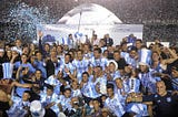 Cuál es tu equipo de fútbol argentino basándose en tu rapero favorito