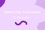 Interview: Meet Al Goanna Founder Ben