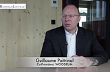 Témoignage Vidéo : “BureauxLocaux.com est un outil indispensable” Guillaume Poitrinal, WOODEUM
