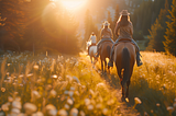 Horseback Riding: The Best Trails in Arkansas