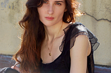 Spotlight series #116 : Katie Ebbitt