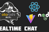 Building a Realtime Chat with Otoroshi