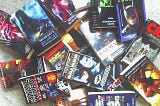 Movie Novelizations: Why I Love Them