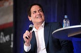 Mark Cuban Says This Humanity’s Superpower in the Age of AI (Science Agrees)