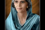 Mother of the Nation Fatima Jinnah :