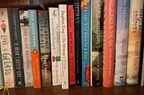 Why books make great gifts!