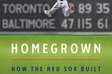 Book Review #1: “Homegrown” by Alex Speier