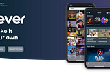 Case Study UX/UI: Fever-Make it your own