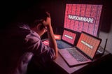 The Rise of Ransomware Attacks: Protecting Yourself and Your Business