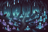 Fragment 13 — The Luminous Abyss