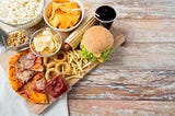 Hotdogs & Health Care: The Role of Junk Food in Exacerbating America’s Health Care Costs
