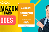 *(#R43)* Exclusive Amazon Gift Card Deals and Discounts | Gift Card Codes | RUFUS